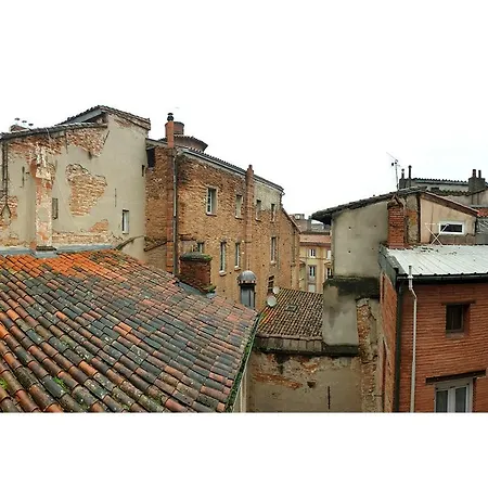 Cosy - Hypercentre - Calme - Wifi - Tv *