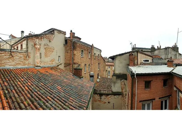 Cosy - Hypercentre - Calme - Wifi - Tv *