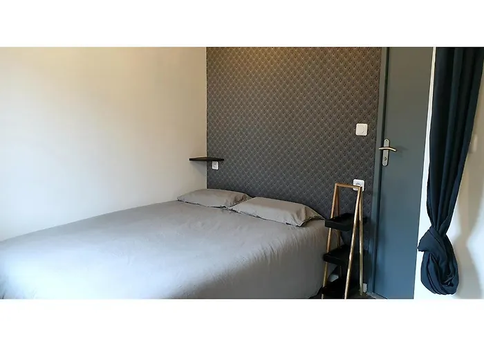 Cosy - Hypercentre - Calme - Wifi - Tv Toulouse