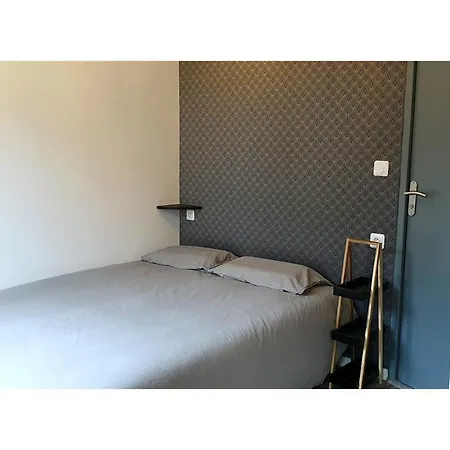 Cosy - Hypercentre - Calme - Wifi - Tv Тулуза